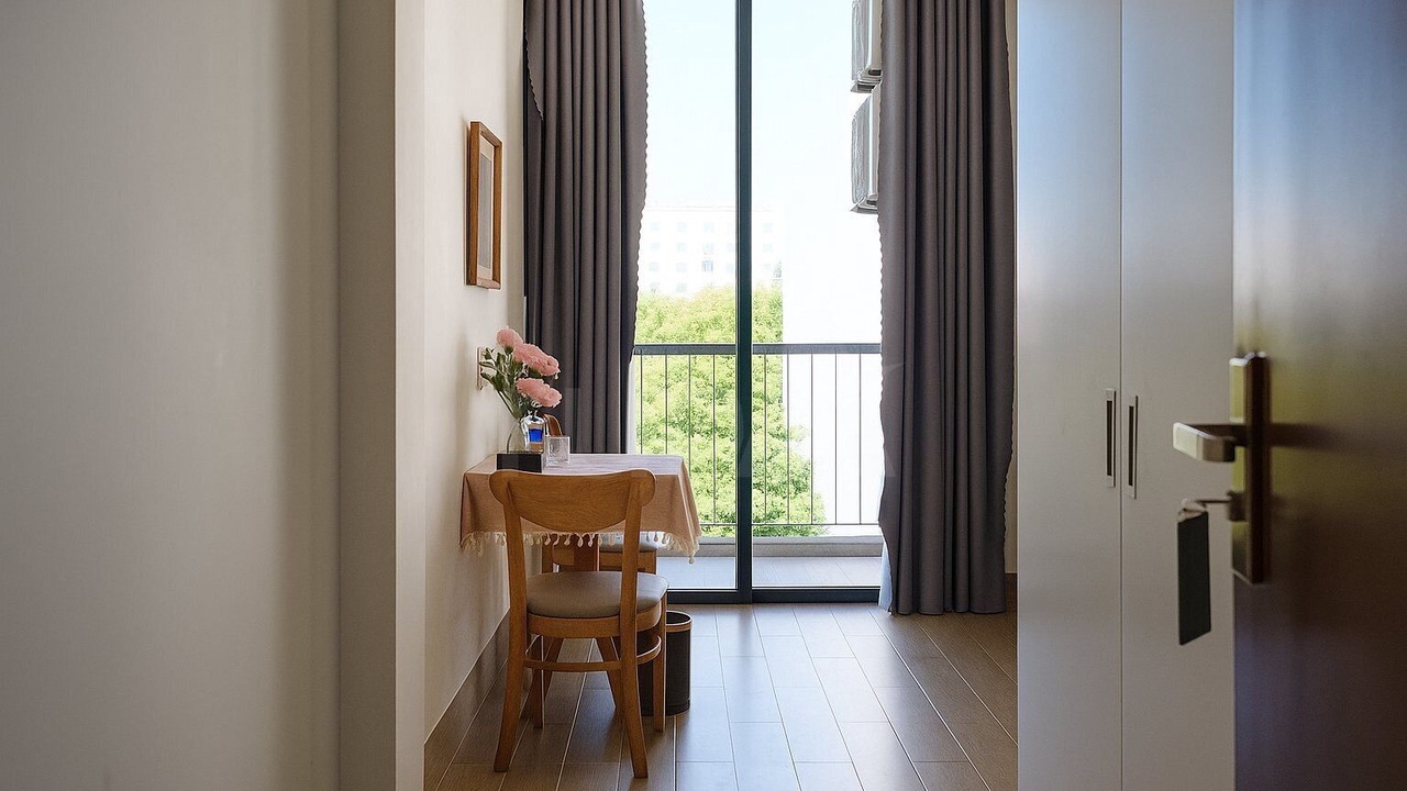 Photo of Bedroom in Ngu Hanh Son