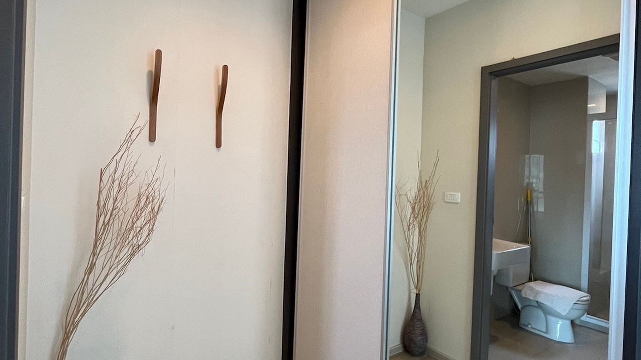 Photo of Bathroom in Central Pattaya