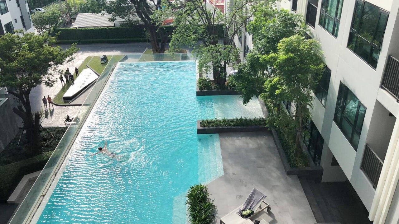 Photo of Outdoor in Central Pattaya
