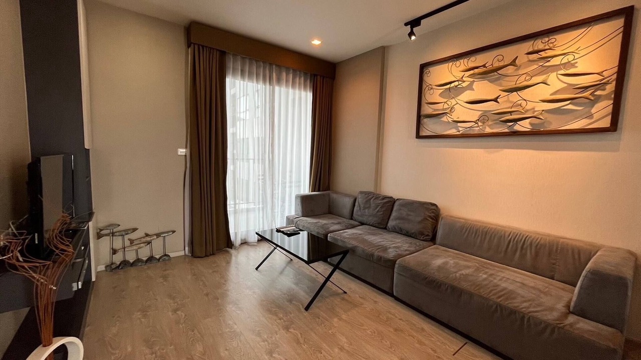 Photo of Livingroom in Central Pattaya