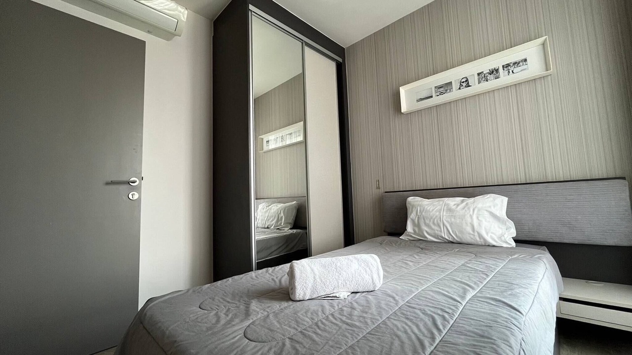 Photo of Bedroom in Central Pattaya