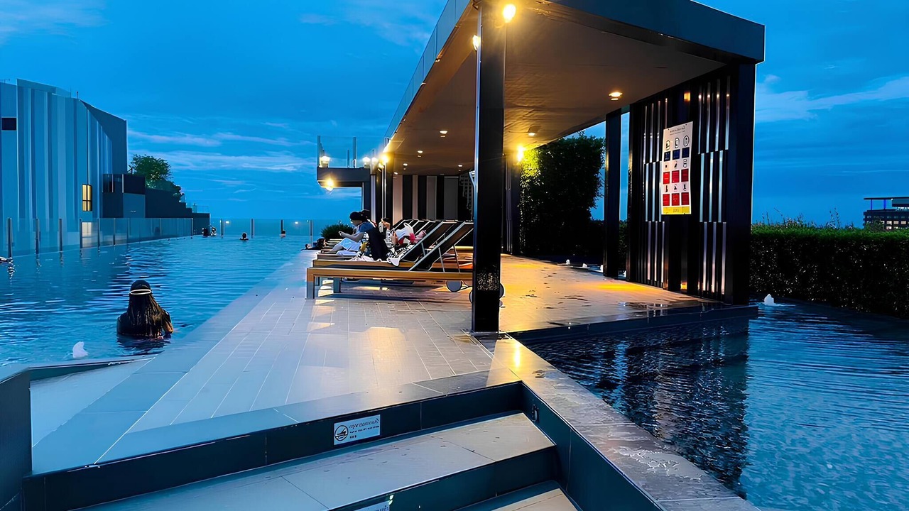 Photo of Outdoor in Central Pattaya