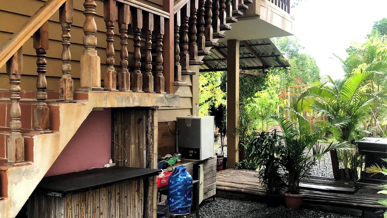 Photo of Outdoor in Kampot