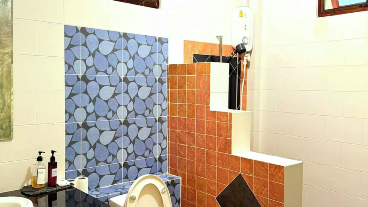 Photo of Bathroom in Si Racha