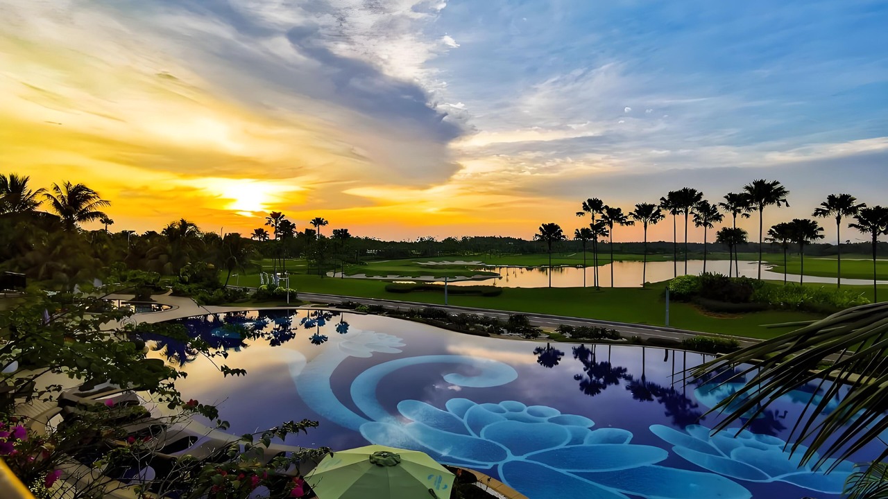 Photo of Outdoor in Gelang Patah