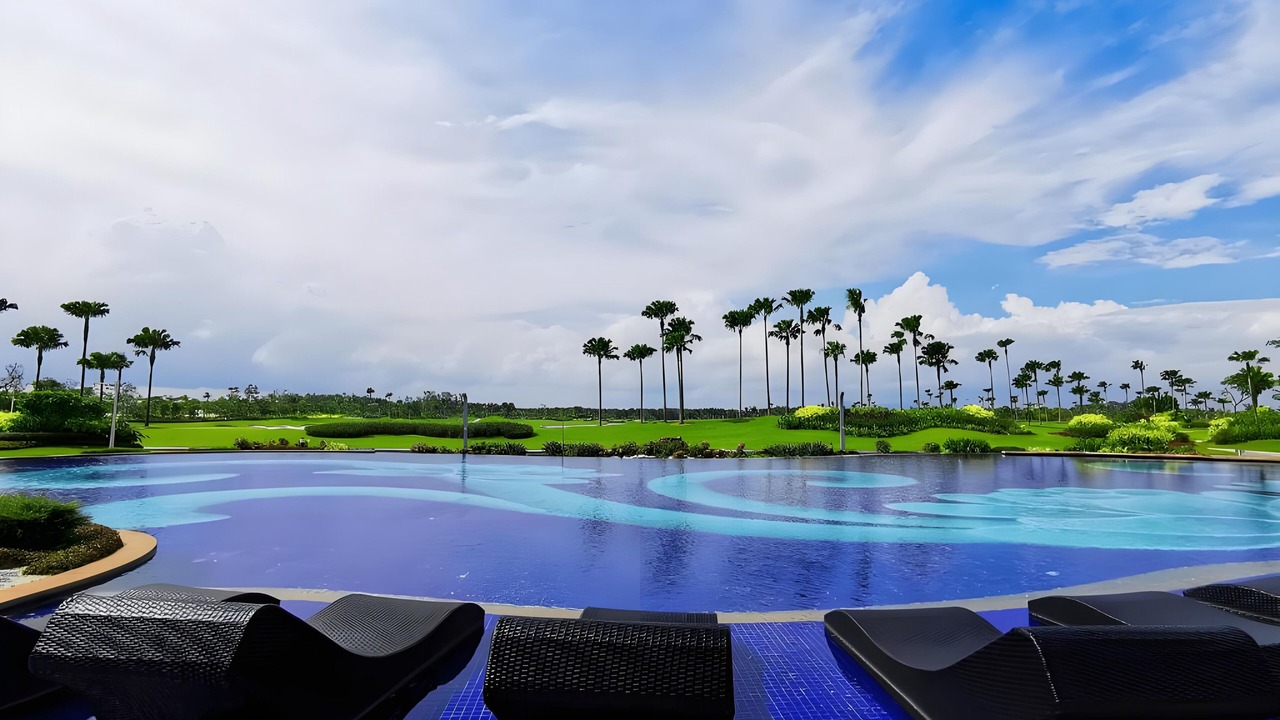 Photo of Outdoor in Gelang Patah