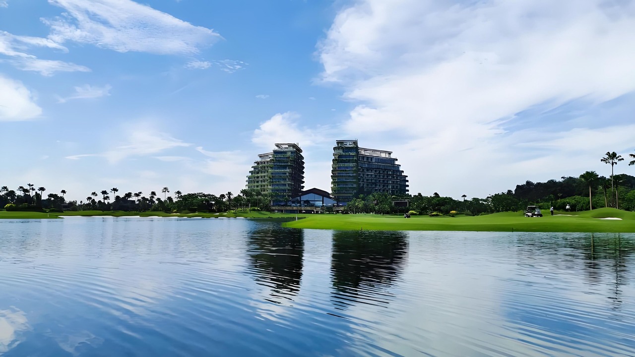 Photo of Outdoor in Gelang Patah