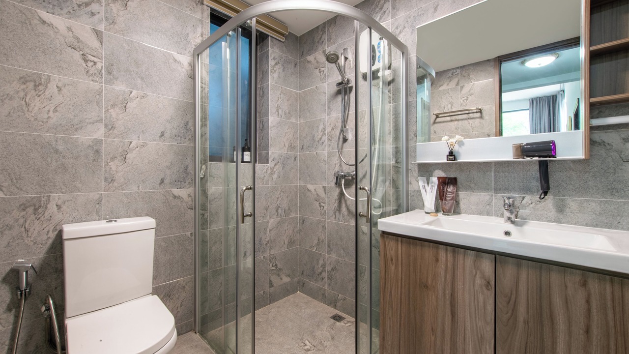 Photo of Bathroom in Gelang Patah