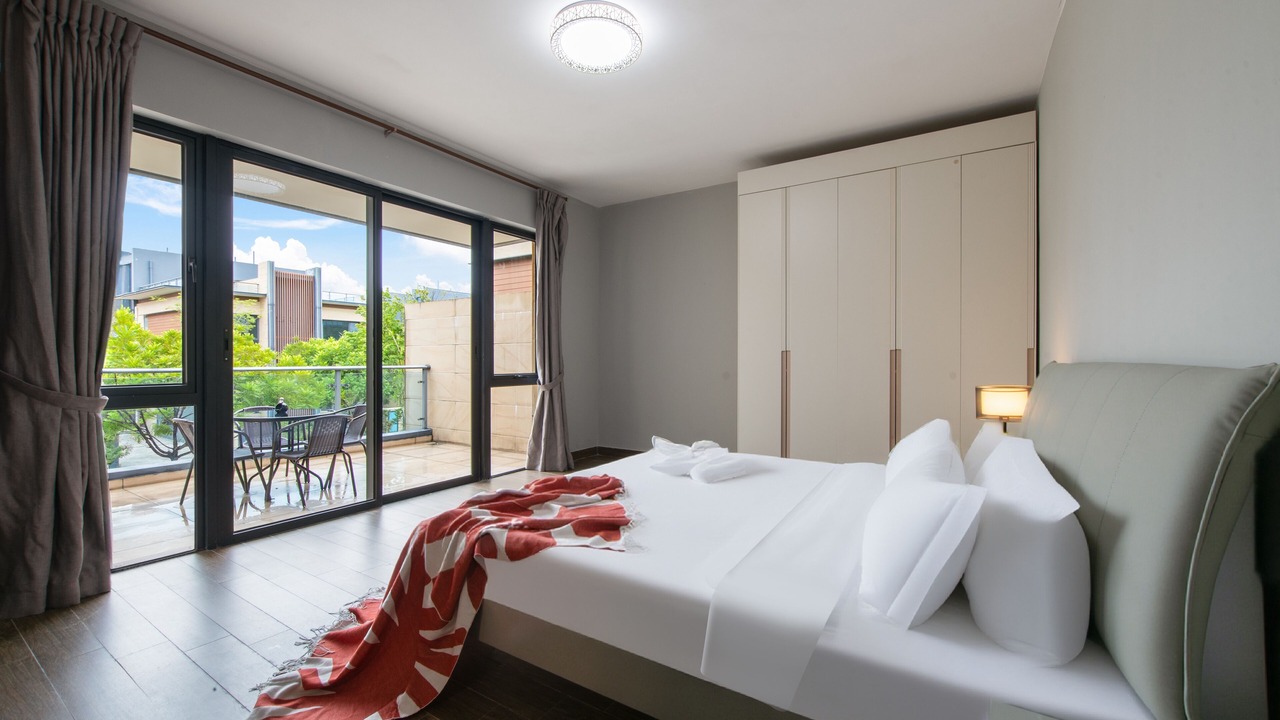 Photo of Bedroom in Gelang Patah