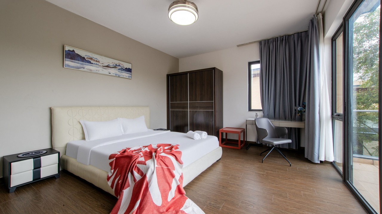 Photo of Bedroom in Gelang Patah