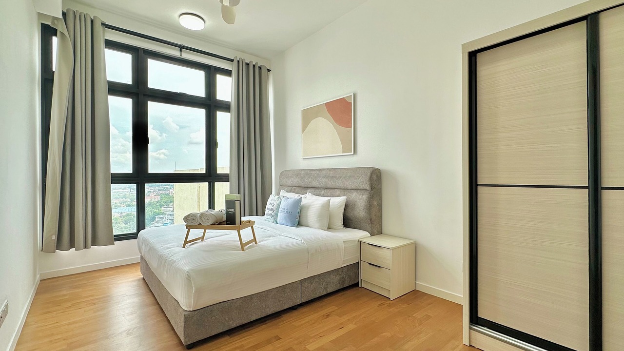 Photo of Bedroom in Taman Bukit Mewah