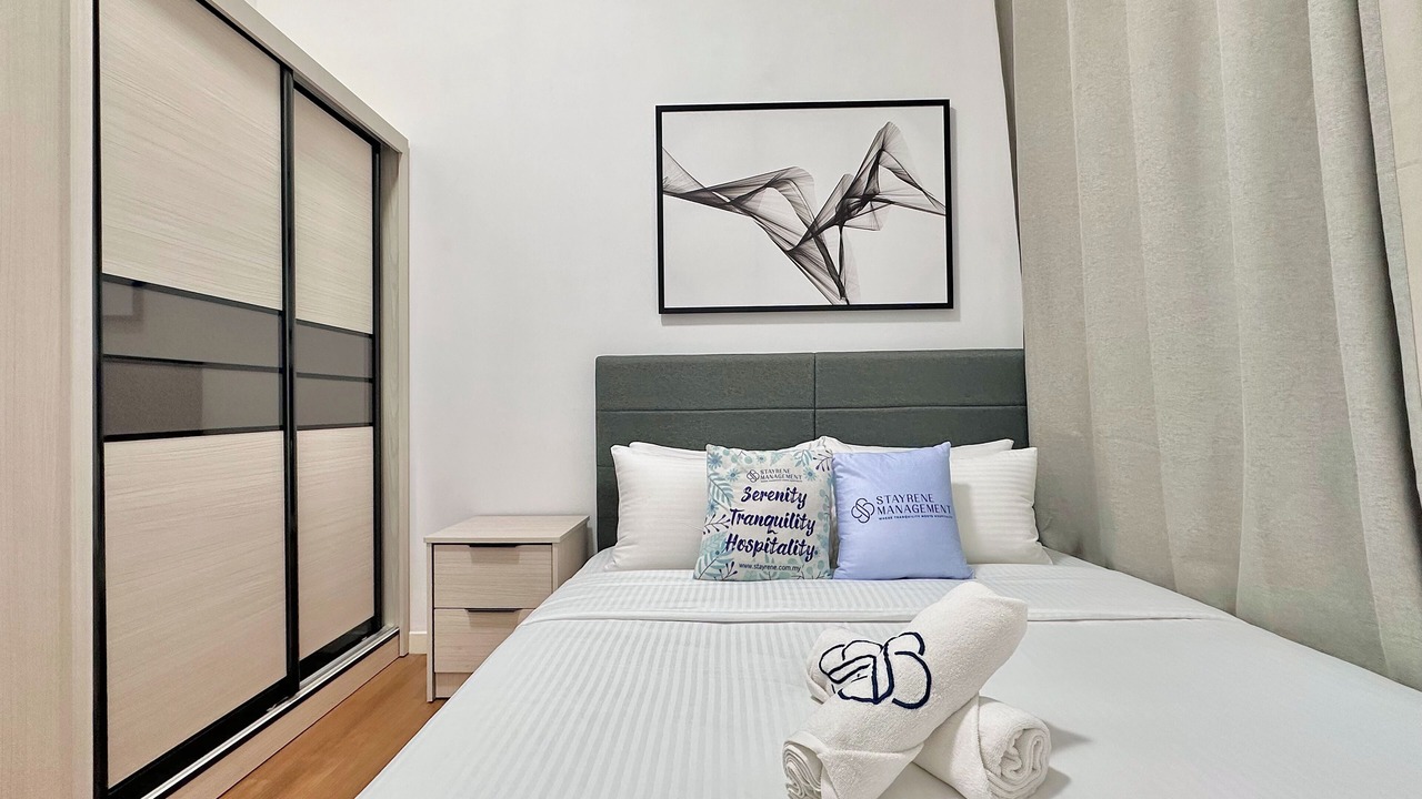 Photo of Bedroom in Taman Bukit Mewah