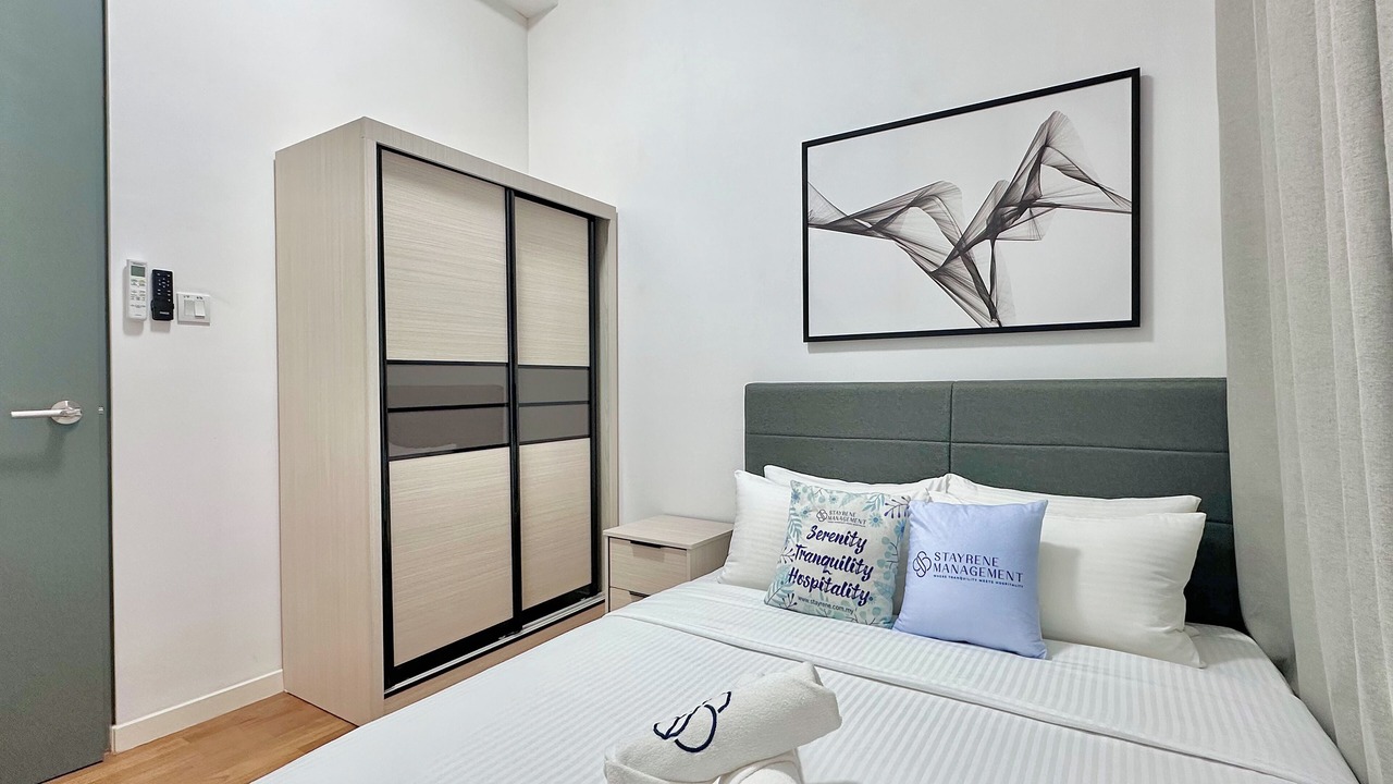 Photo of Bedroom in Taman Bukit Mewah