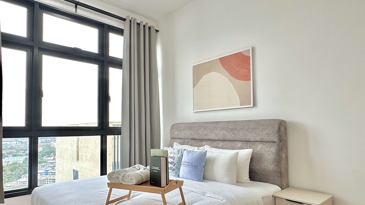 Photo of Bedroom in Taman Bukit Mewah