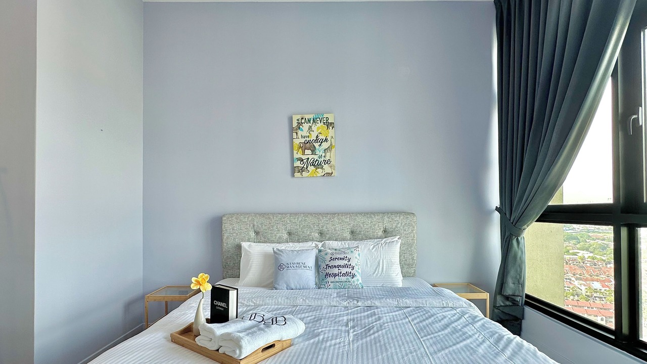 Photo of Bedroom in Taman Bukit Mewah