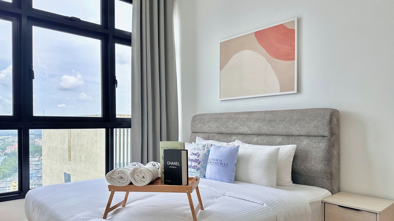 Photo of Bedroom in Taman Bukit Mewah