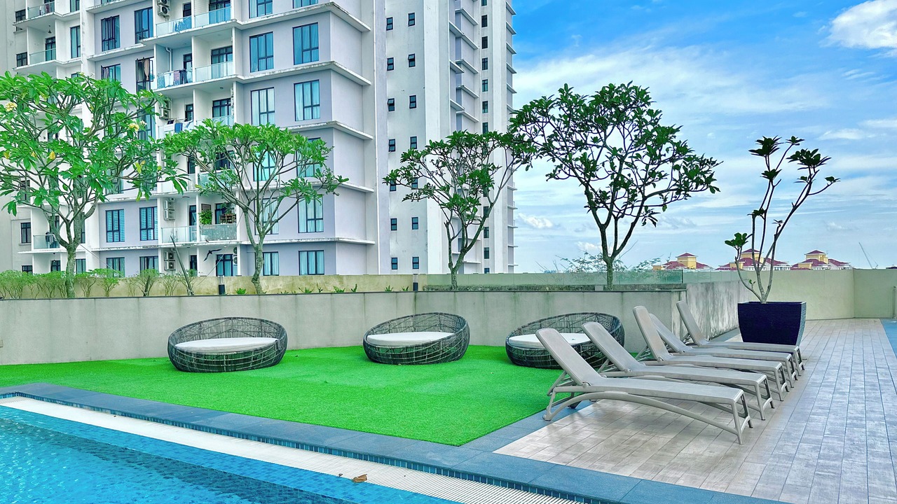 Photo of Outdoor in Taman Bukit Mewah