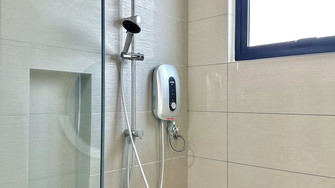 Photo of Bathroom in Taman Bukit Mewah