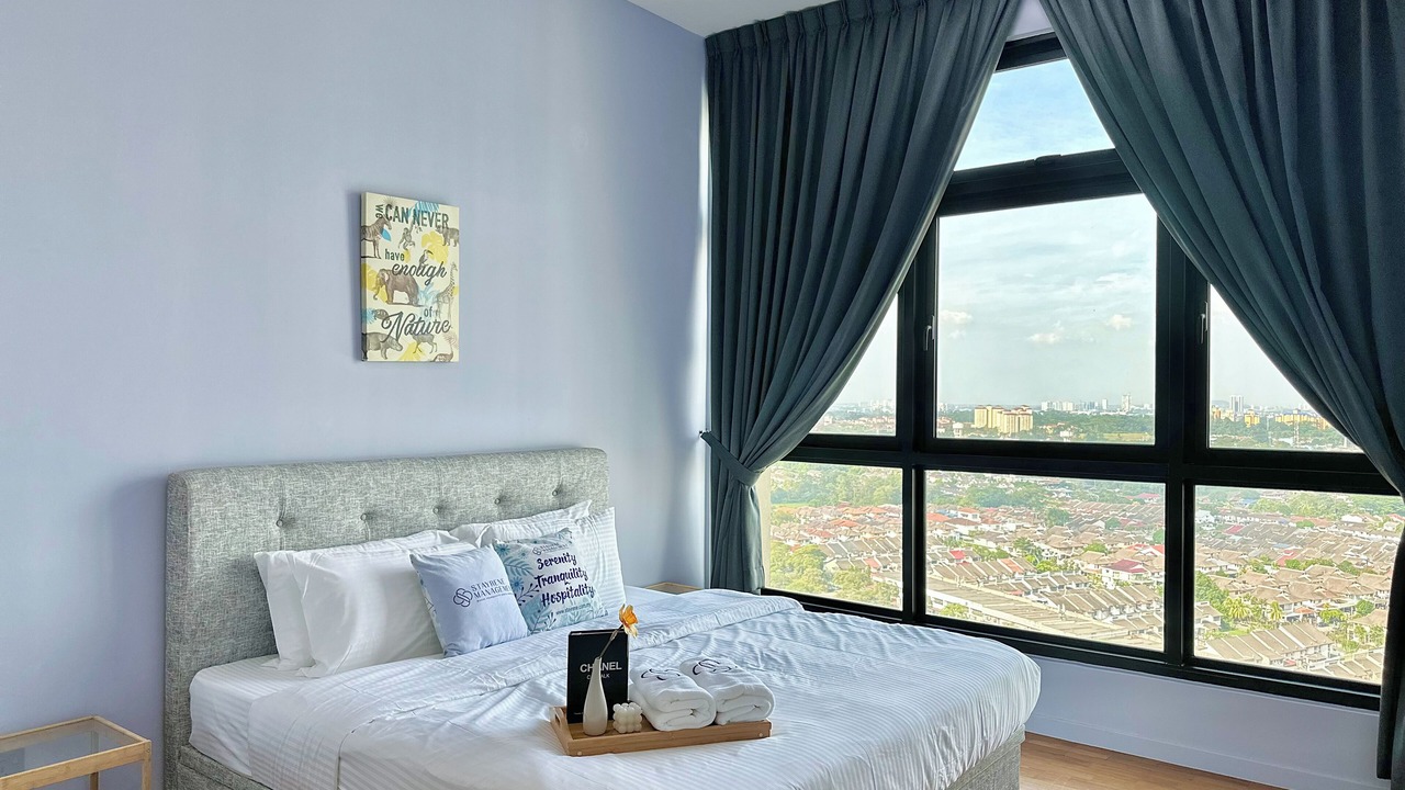 Photo of Bedroom in Taman Bukit Mewah
