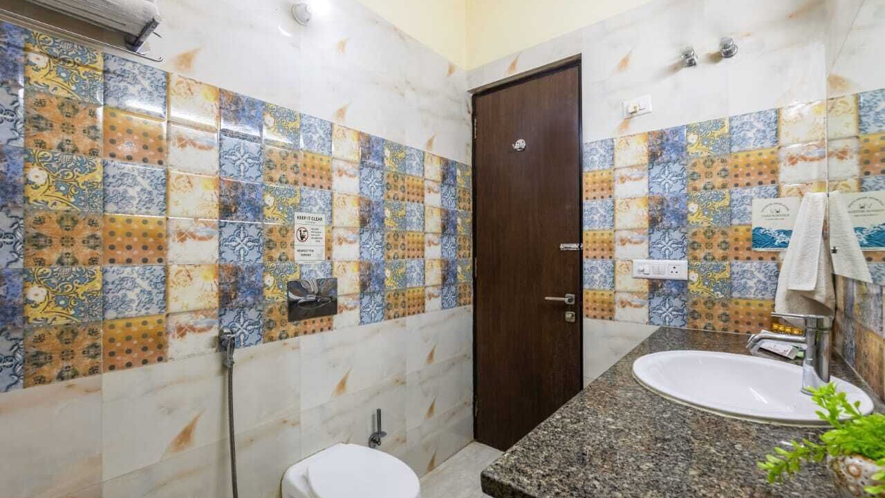 Photo of Bathroom in Udyog Vihar