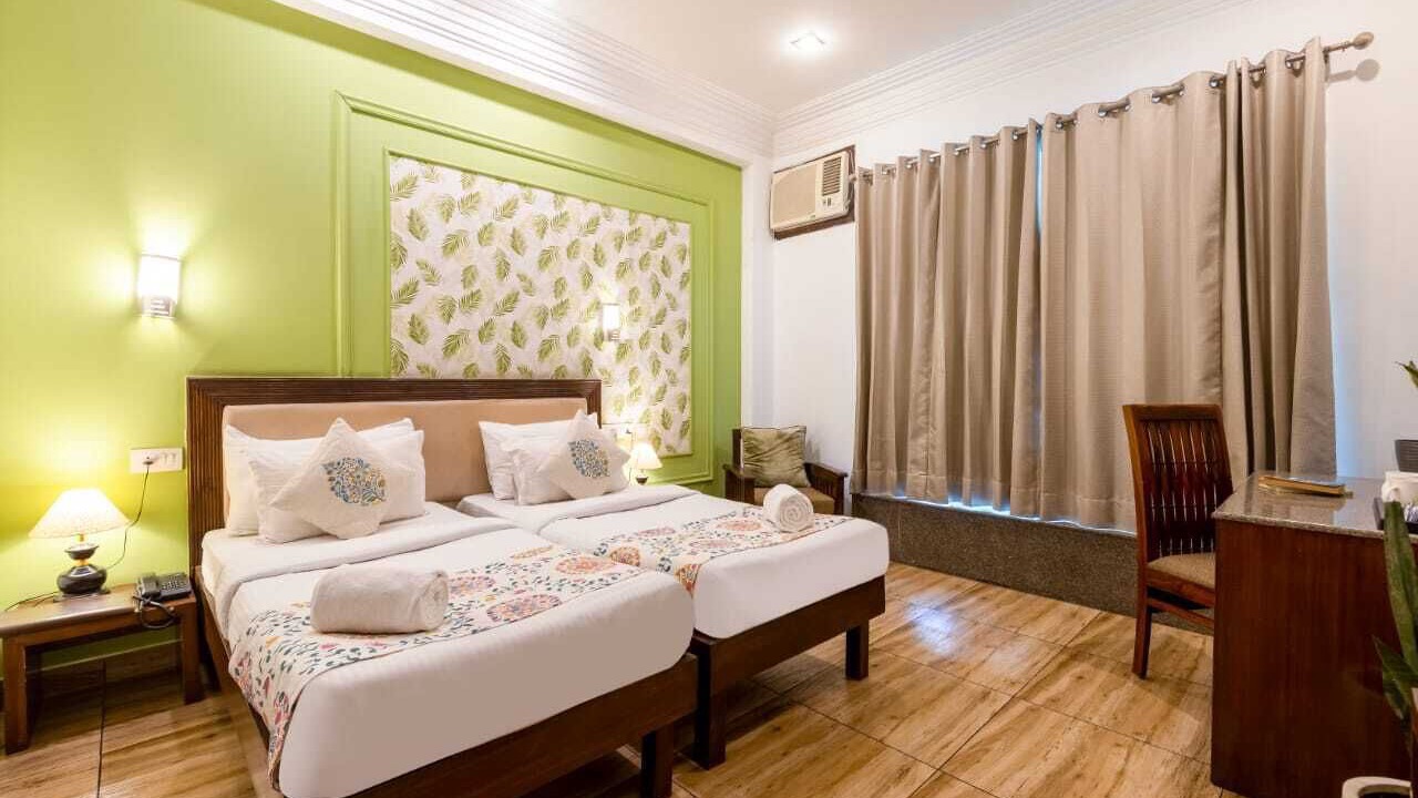 Photo of Bedroom in Udyog Vihar