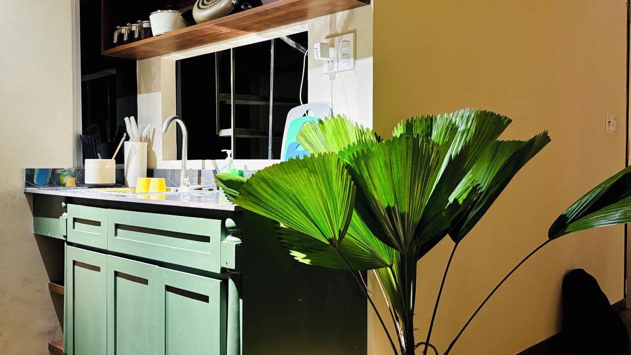 Photo of Kitchen in Phuong 6
