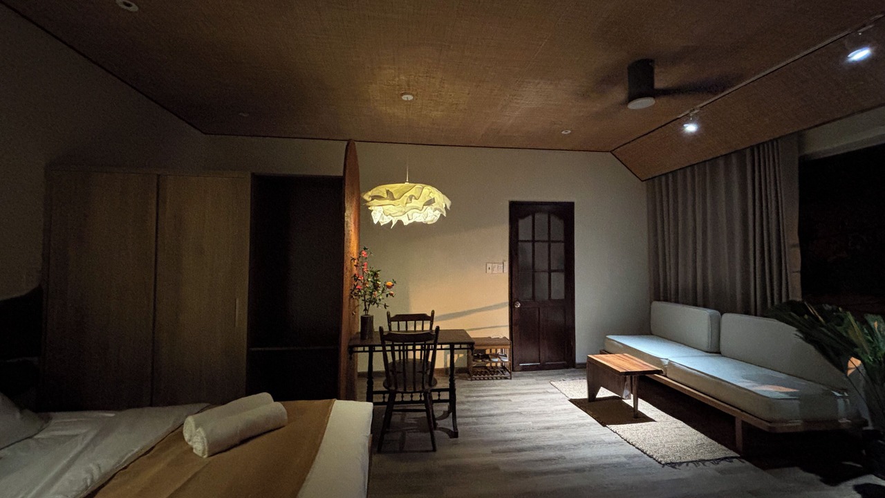 Photo of Bedroom in Phuong 6