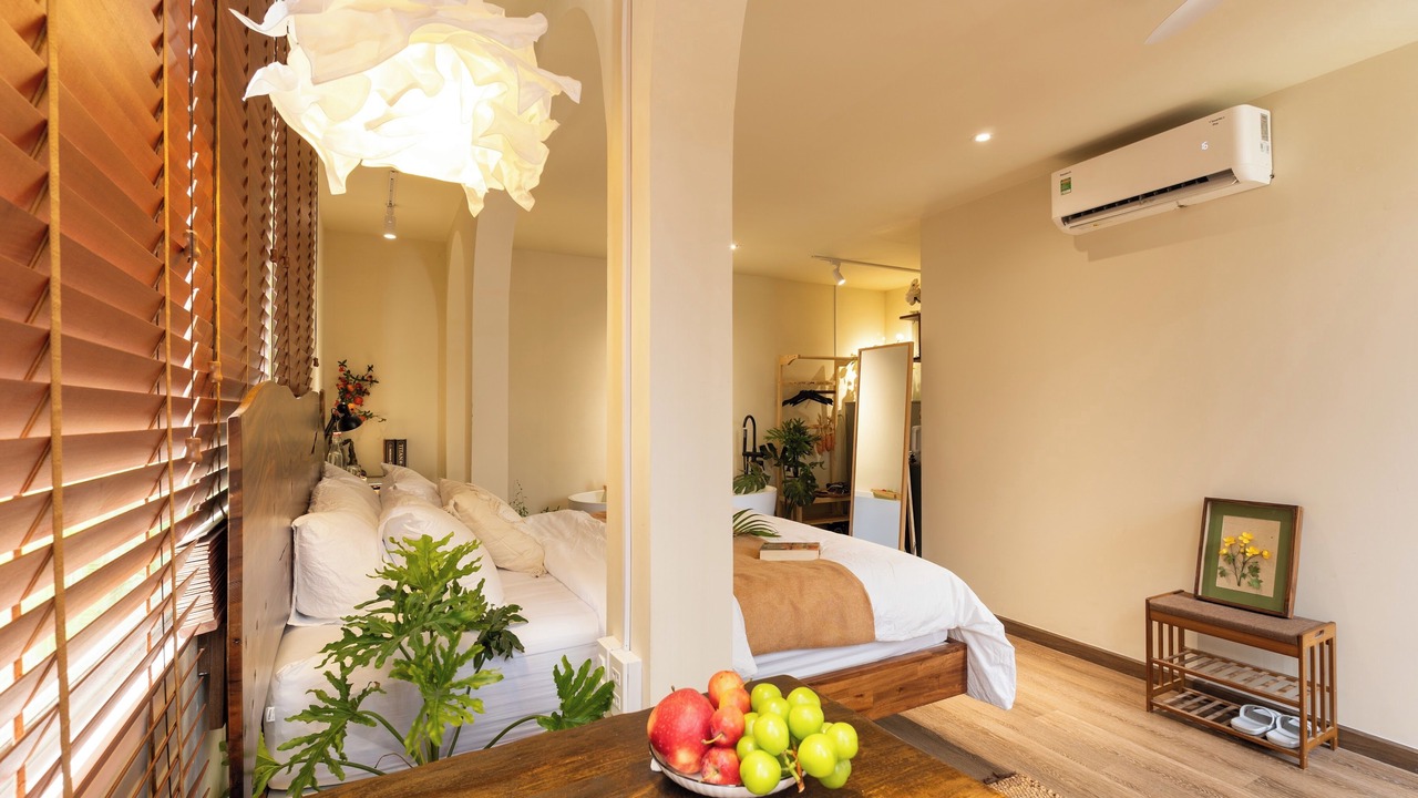 Photo of Bedroom in Phuong 6