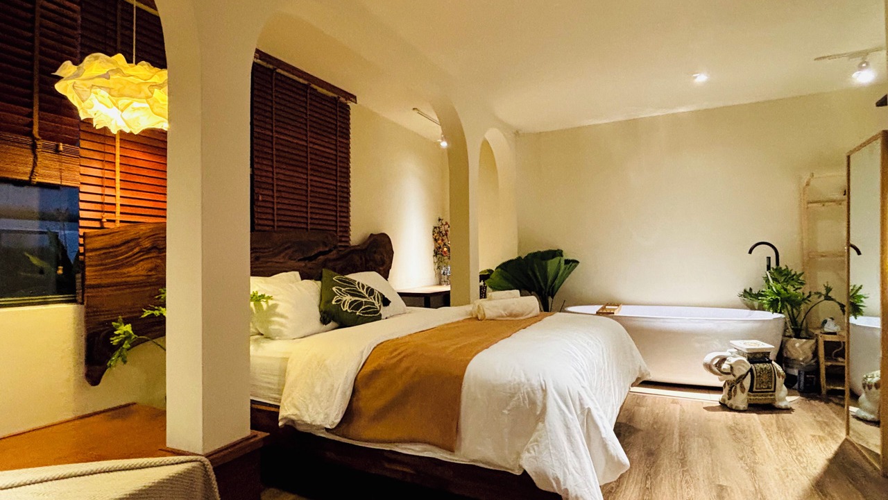 Photo of Bedroom in Phuong 6