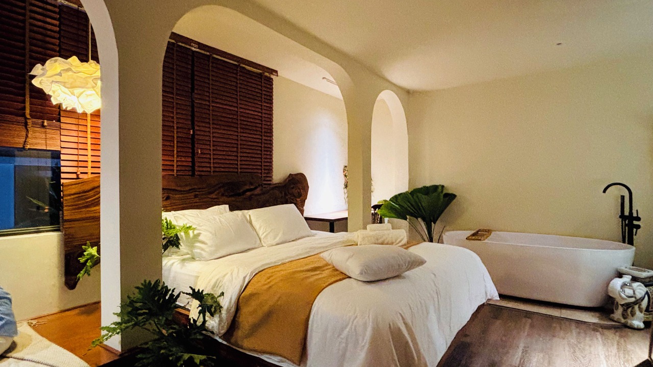 Photo of Bedroom in Phuong 6