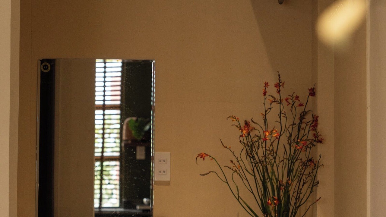 Photo of Bathroom in Phuong 6