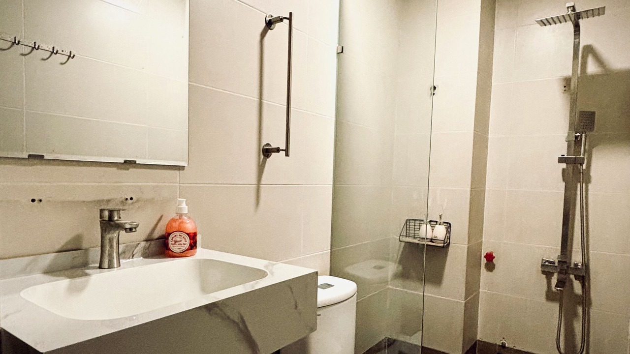Photo of Bathroom in Phuong 6