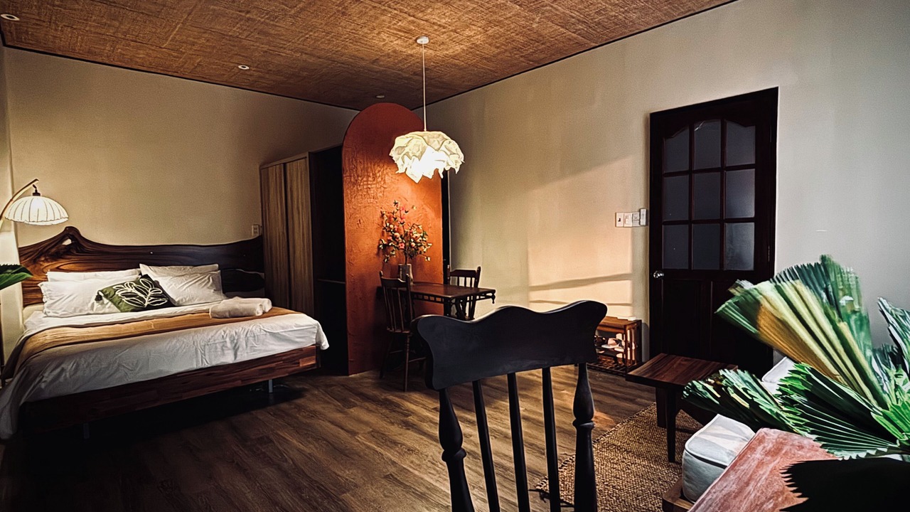 Photo of Bedroom in Phuong 6