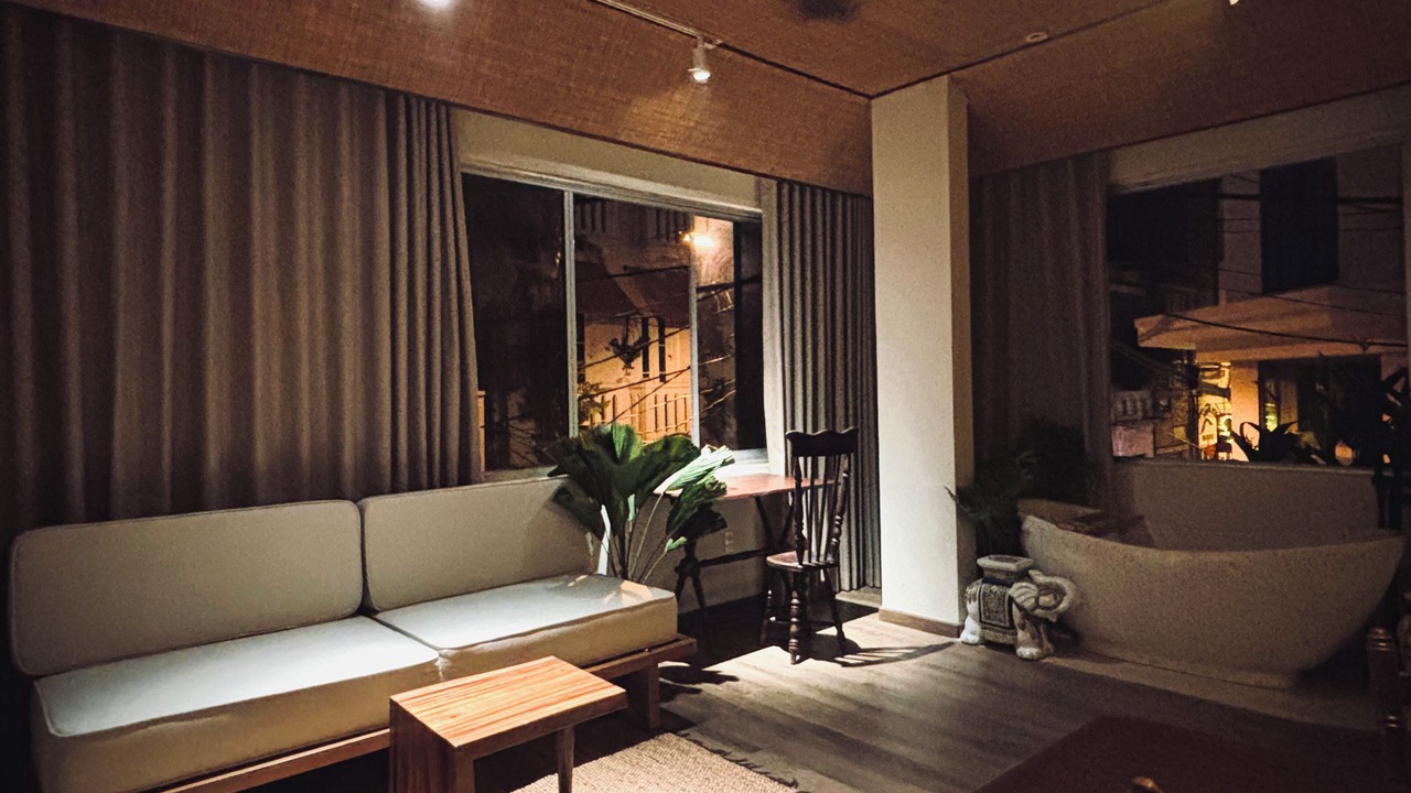 Photo of Livingroom in Phuong 6