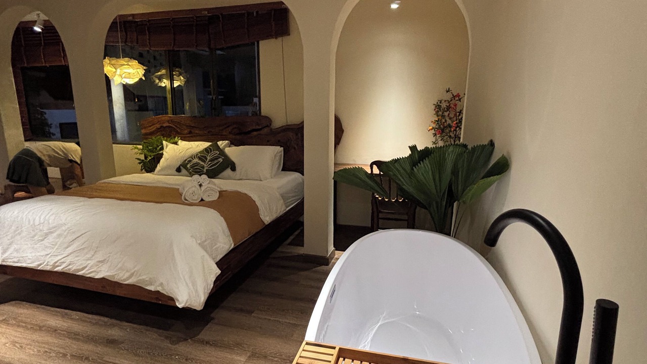 Photo of Bedroom in Phuong 6