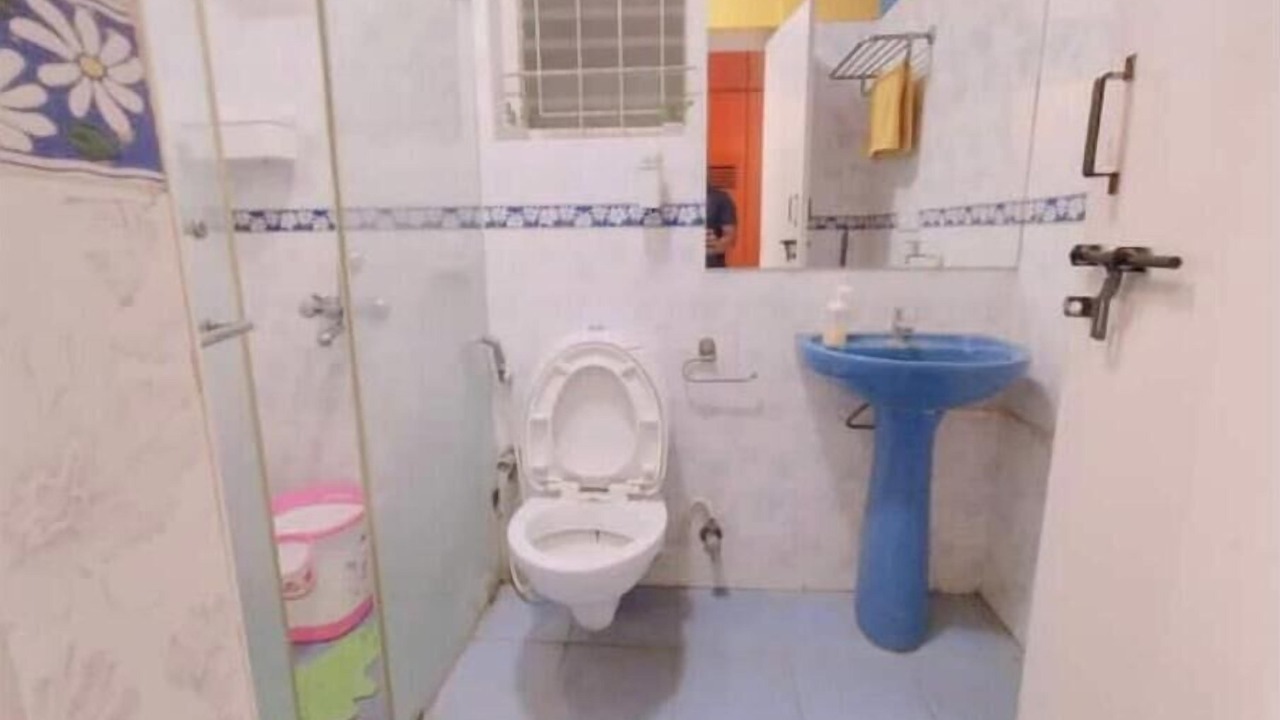 Photo of Bathroom in Bengaluru