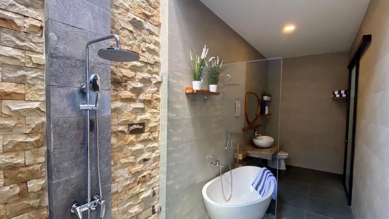 Photo of Bathroom in Bukit