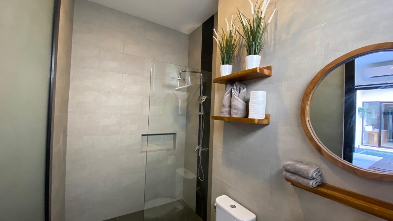 Photo of Bathroom in Bukit