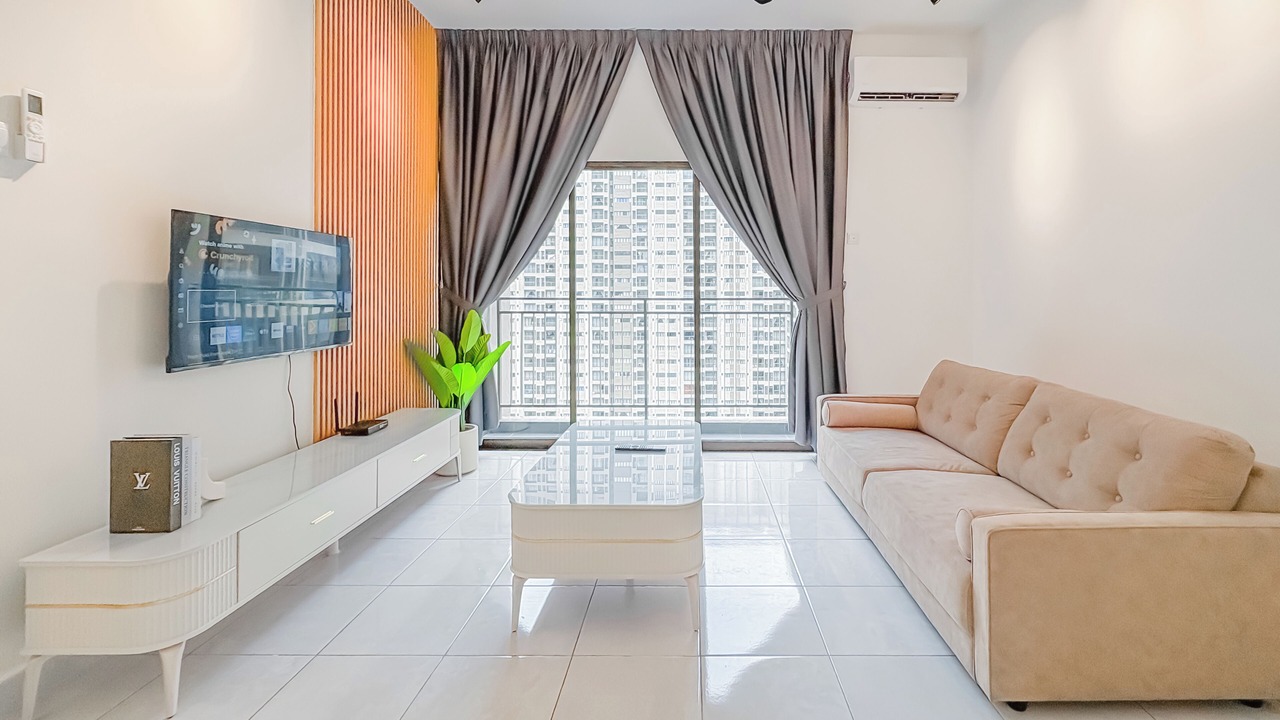 Photo of Livingroom in Nilai