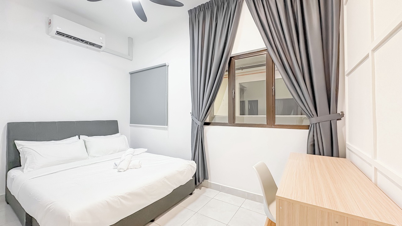Photo of Bedroom in Nilai