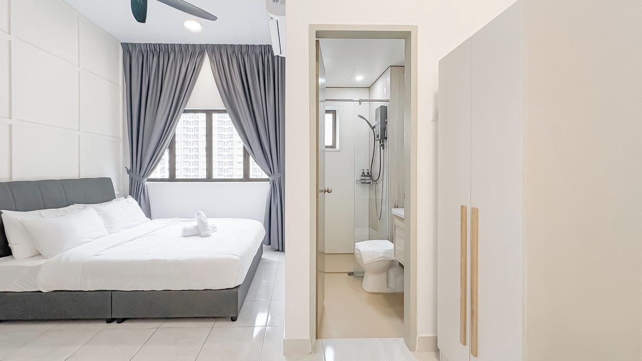 Photo of Bedroom in Nilai