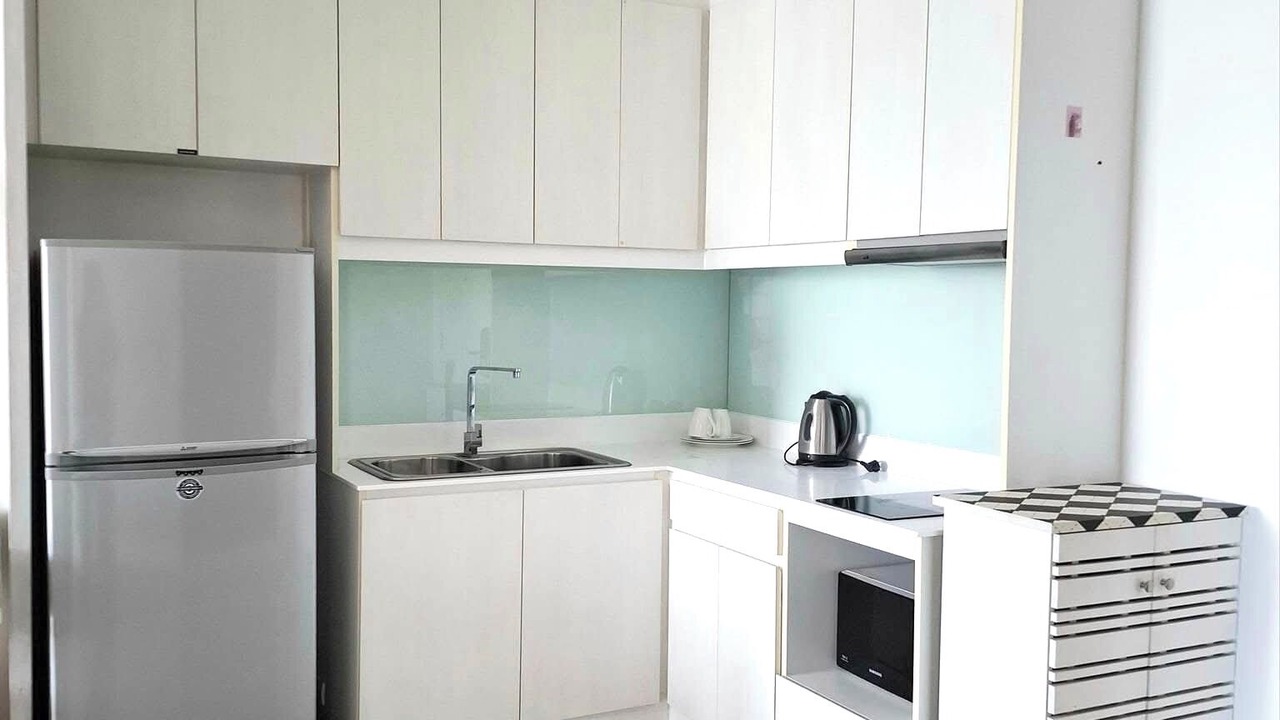 Photo of Kitchen in Huay Kaew