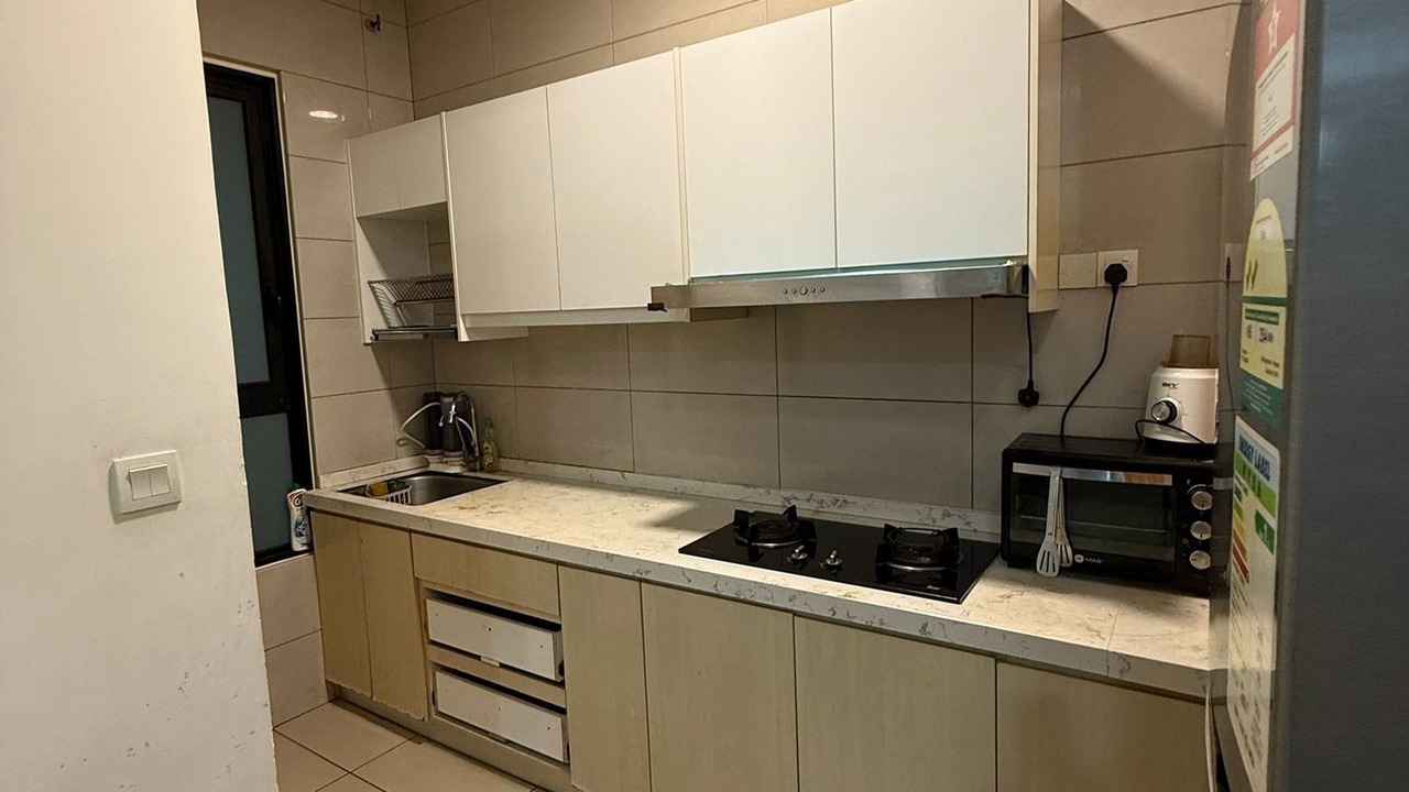 Photo of Kitchen in Putrajaya