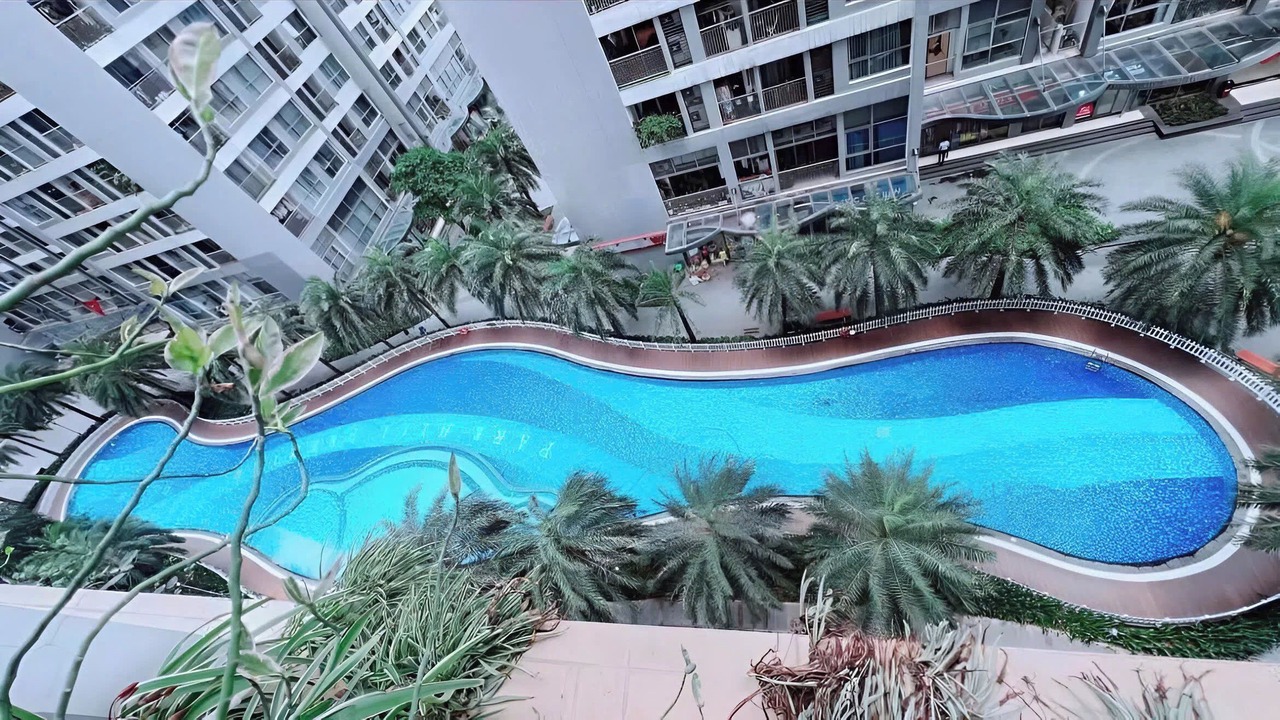 Photo of Outdoor in Hai Ba Trung