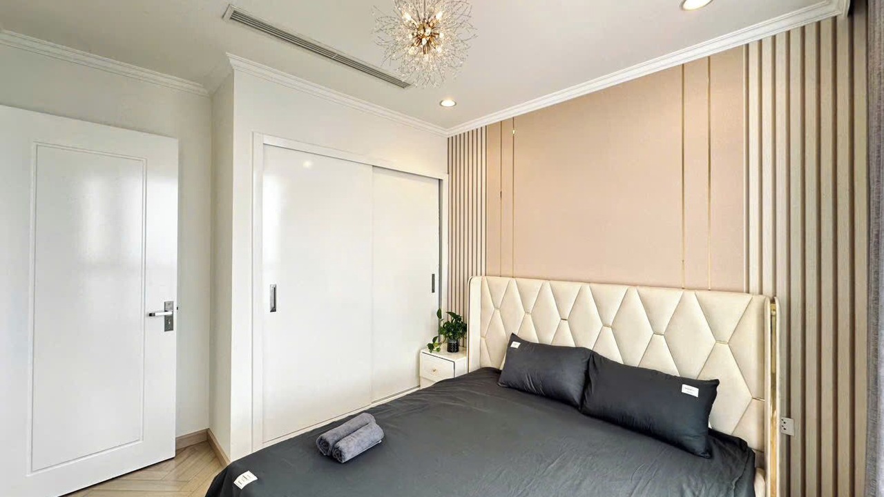 Photo of Bedroom in Hai Ba Trung