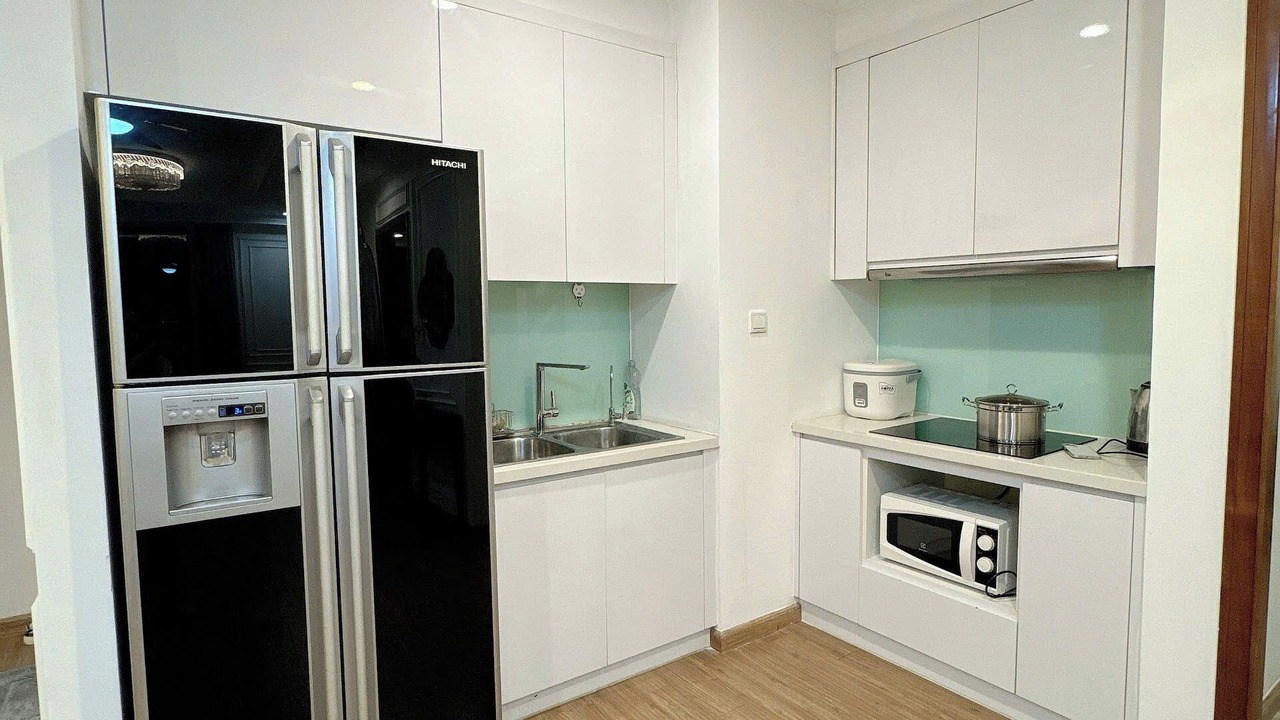 Photo of Kitchen in Hai Ba Trung