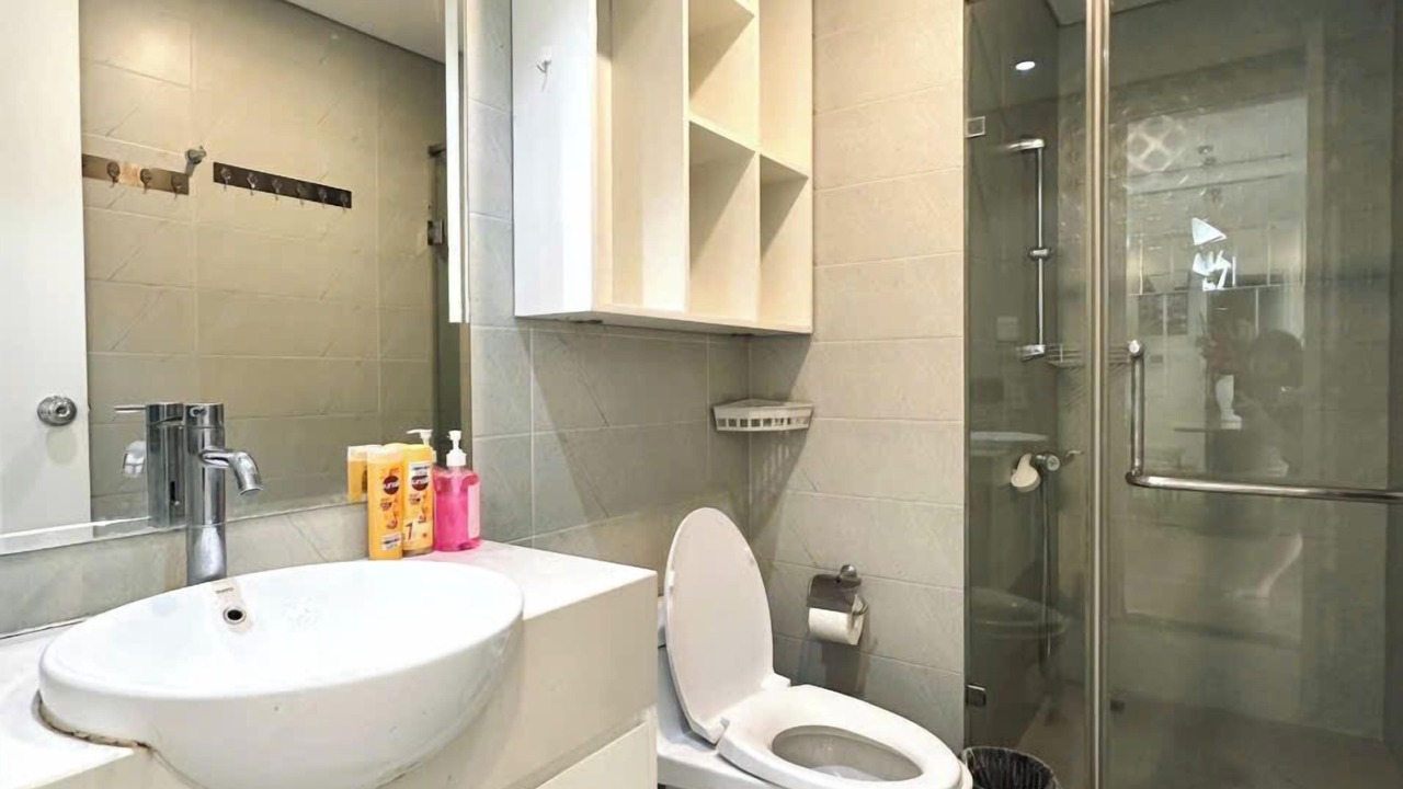 Photo of Bathroom in Hai Ba Trung