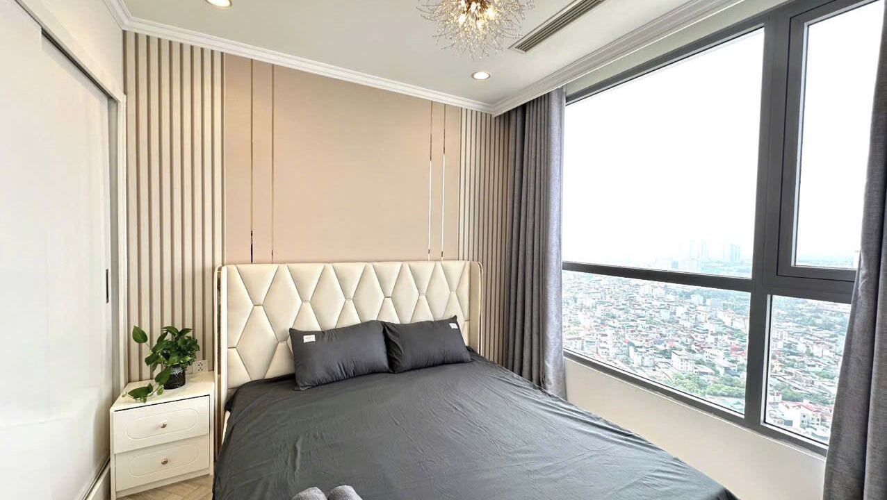 Photo of Bedroom in Hai Ba Trung