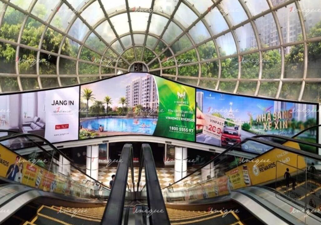Photo of Outdoor in Hai Ba Trung