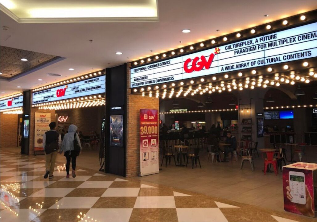 Photo of Outdoor in Hai Ba Trung